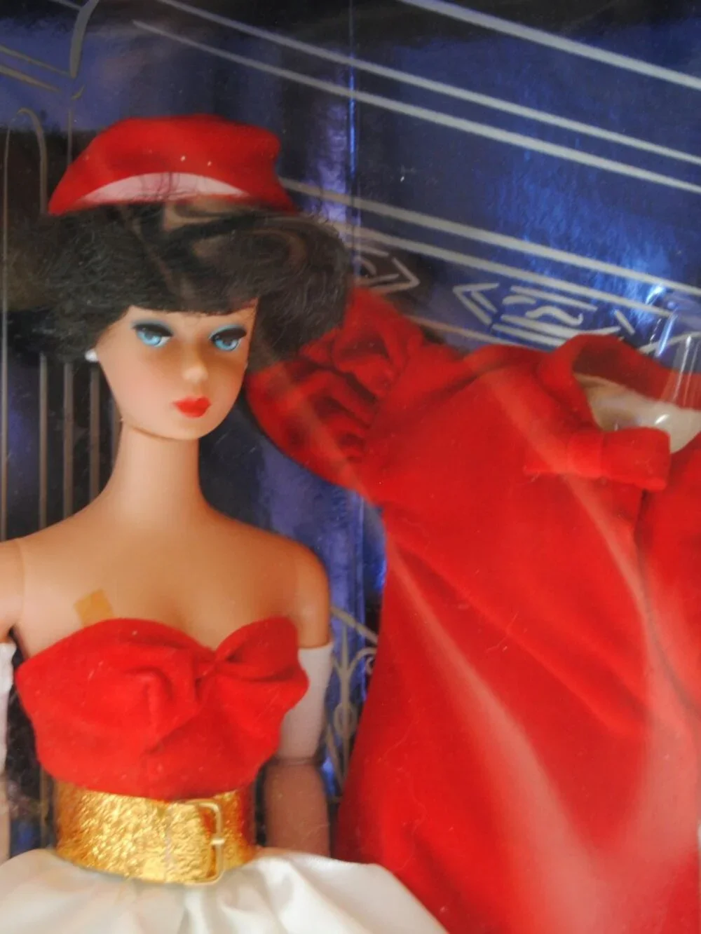 N/A silken flame